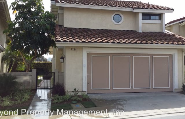 7124 Caminito Quintana - 7124 Caminito Quintana, San Diego, CA 92122