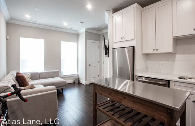 7223 Georgia Ave NW  Unit A - 7223 Georgia Ave NW, Washington, DC 20306