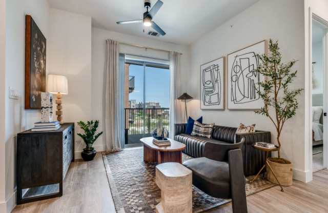 Railyard Modern Living - Apartments & Townhomes photos photos Railyard Modern Living - Apartments & Townhomes photos photos