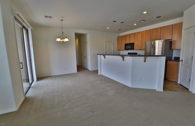 2933 E DUNBAR Drive - 2933 E Dunbar Dr, Phoenix, AZ 85042
