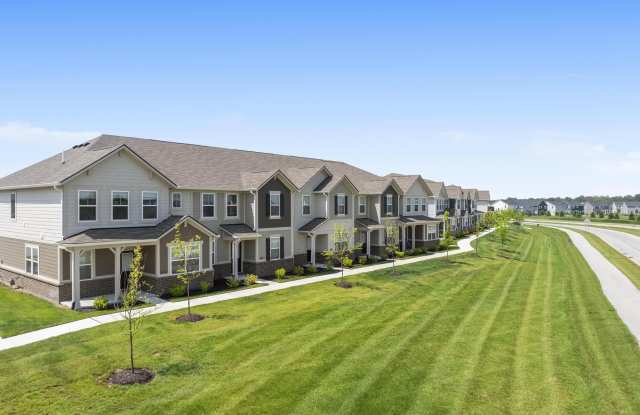 Casey Corner Townhomes photos photos
