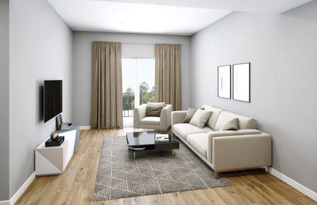 The Rise Apartments photos photos