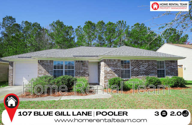 107 Blue Gill Lane photos photos