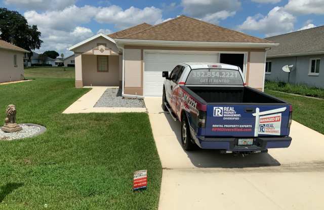 Ocala Palms - Welcome Home - In a age restricted 55+, golf course community photos photos