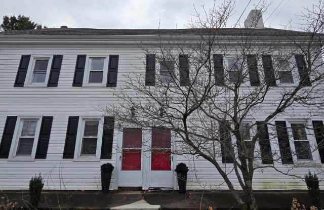 2194 SPINNERSTOWN ROAD - 2194 Spinnerstown Road, Spinnerstown, PA 18951