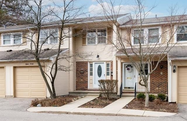 1590 BRENTWOOD Drive - 1590 Brentwood, Troy, MI 48098 1590 BRENTWOOD Drive - 1590 Brentwood, Troy, MI 48098