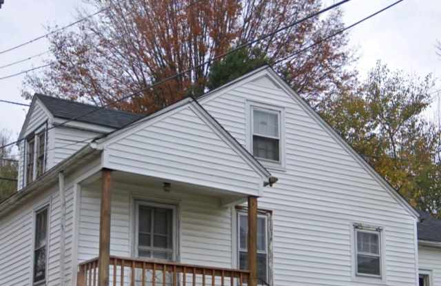 1101 A 20th Street - 1101 20th Street, Portsmouth, OH 45662