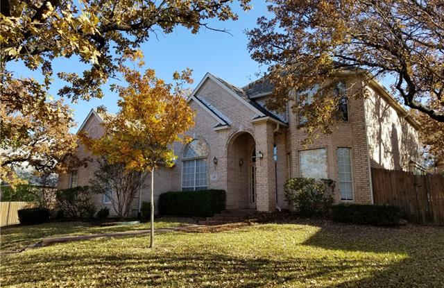 3408 Parr Road - 3408 Parr Road, Grapevine, TX 76051