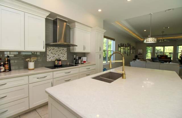 ***ANNUAL UNFURNISHED RENTAL***3 BEDS/2 BATHS**PRIVATE BACKYARD ON 4.65 ACRES*** - 6184 Whitaker Road, Collier County, FL 34112