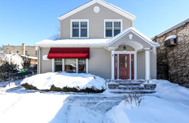 11 10th Avenue South - C - 11 10th Avenue South, Hopkins, MN 55343