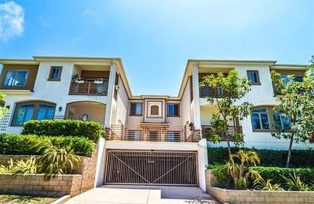 1361 LA PALMA ST - 1361 La Palma Street, San Diego, CA 92109