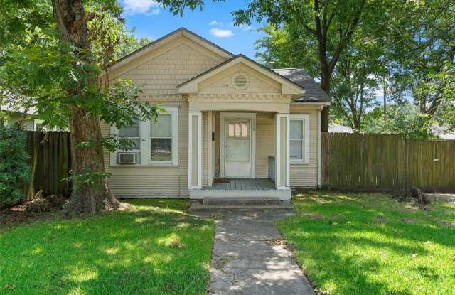 1210 Studewood Street - 1210 Studewood Street, Houston, TX 77009