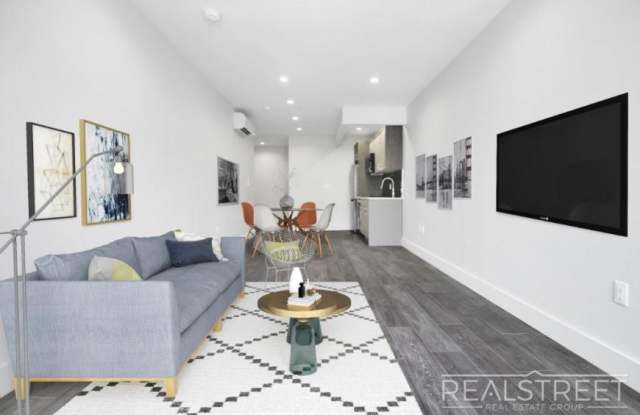 1166 Saint Johns Place - 1166 Saint Johns Place, Brooklyn, NY 11213