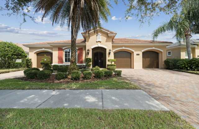 VILLINI AT GLEN KERNAN - 4561 Carrara Court, Jacksonville, FL 32224