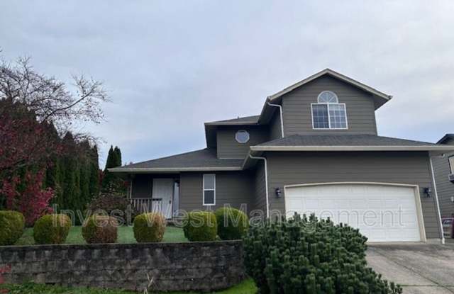9715 NE 41 Ave - 9715 Northeast 41st Avenue, Hazel Dell, WA 98665
