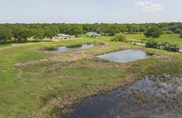 15553 S 1st Street - 15553 South 1st Street, Kaufman County, TX 75158