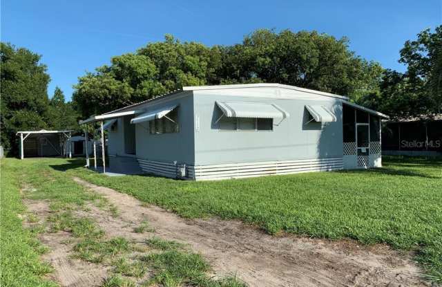 1712 MISSOURI AVENUE - 1712 Missouri Avenue, St. Cloud, FL 34769