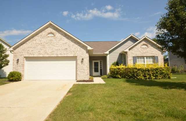 16723 Maraschino Drive - 16723 Maraschino Drive, Noblesville, IN 46062