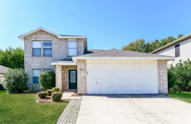 2963 Celian Drive - 2963 Celian Drive, Grand Prairie, TX 75052