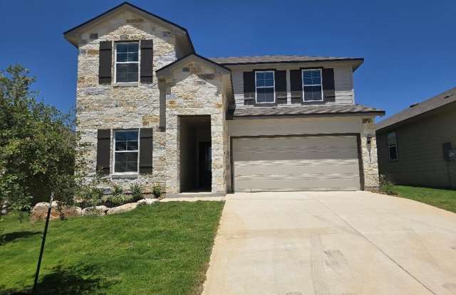 21042 WATERCOURSE WAY - 21042 Watercourse Way, Bexar County, TX 78247