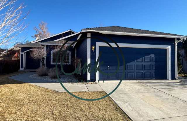 Beautiful home in Carson Valley photos photos