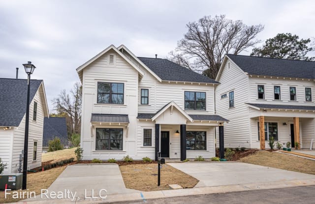 1520 Cottage Grove - 1520 Cottage Grv, Vestavia Hills, AL 35243