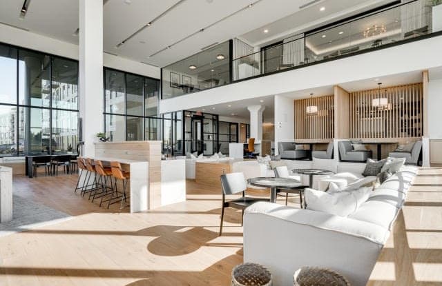 Aspire at CityPlace photos photos