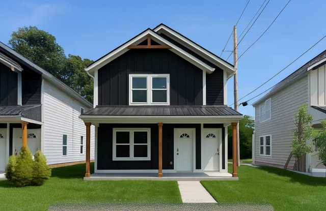 2801 North Talbott Street - A photos photos