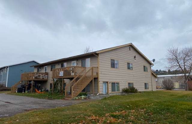 11265 Napton Way - 11265 Napton Way, Lolo, MT 59847