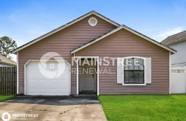 1859 Mackenzie Court North - 1859 Mackenzie Court North, Clay County, FL 32068