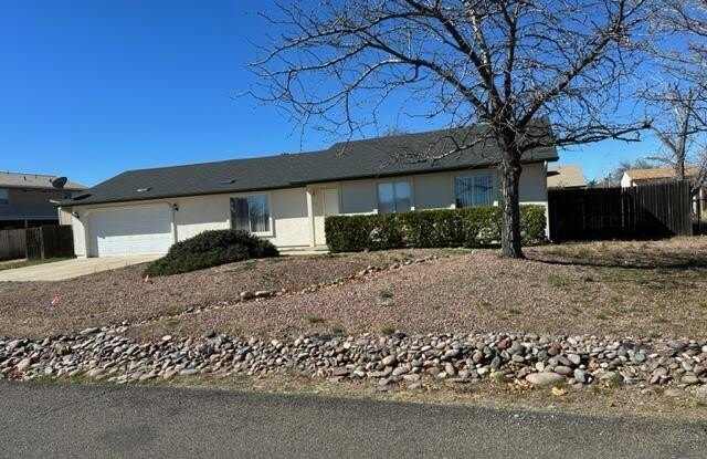 4624 N Tonto Way photos photos