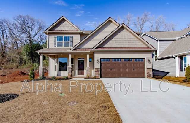 104 Creekland Way - 104 Creekland Way, Taylors, SC 29687