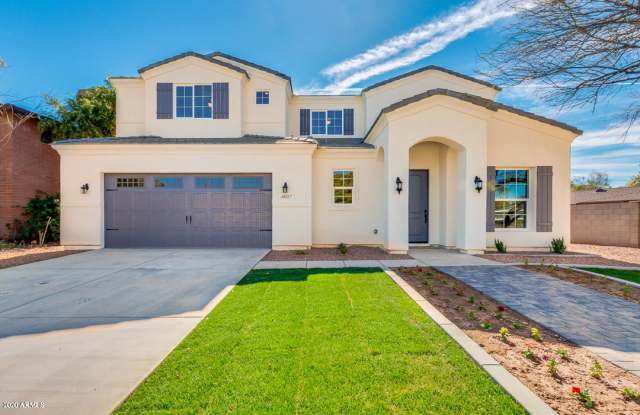 6027 E CARNATION Circle - 6027 East Carnation Circle, Scottsdale, AZ 85251