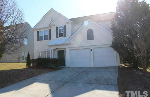 205 Corsair Drive - 205 Corsair Drive, Morrisville, NC 27560