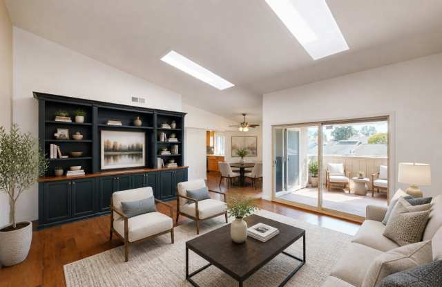 Beautiful Second-Floor Condo in the 55+ Huntington Landmark Community photos photos
