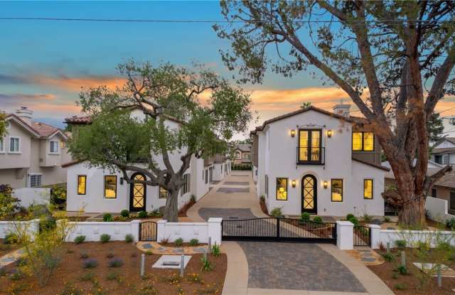 414 S 2nd Ave - 414 South 2nd Avenue, Arcadia, CA 91006