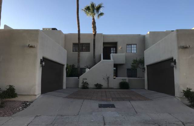 6236 N 30TH Place - 6236 N 30th Pl, Phoenix, AZ 85016