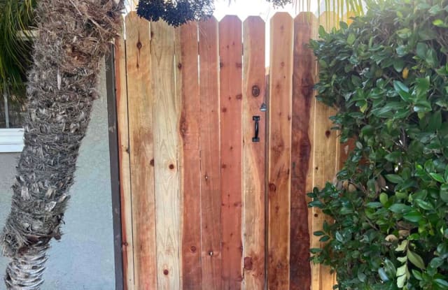 6085 Lewis Ave. - 6085 Lewis Avenue, Long Beach, CA 90805