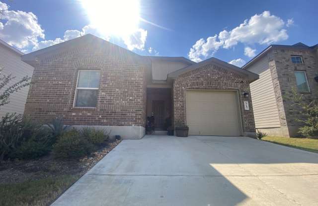917 Cozumel Emerald - 917 Cozumel Emerald, Bexar County, TX 78253