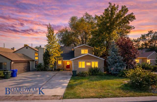 Awesome 3 Bedroom in Salt Lake City! Gallery 4