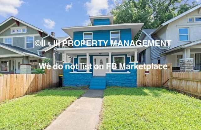 3805 Bellefontaine Avenue photos photos
