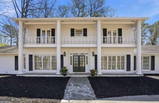 1190 W Paces Ferry Road NW photos photos 1190 W Paces Ferry Road NW photos photos