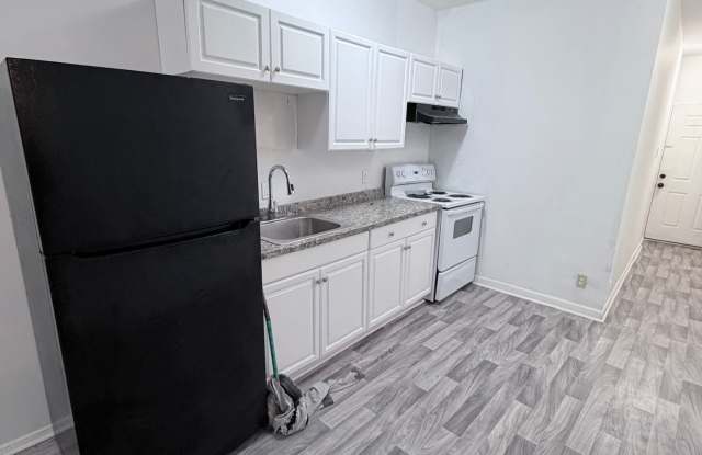 Convenient Corners at South Olden photos photos