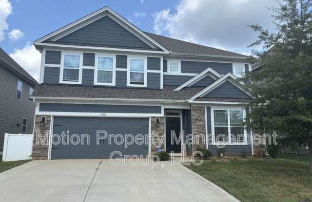 402 Preston Road photos photos