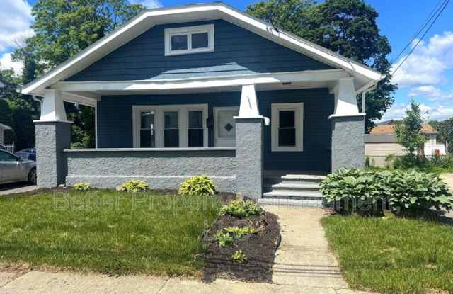 64 N Myrtle Street photos photos