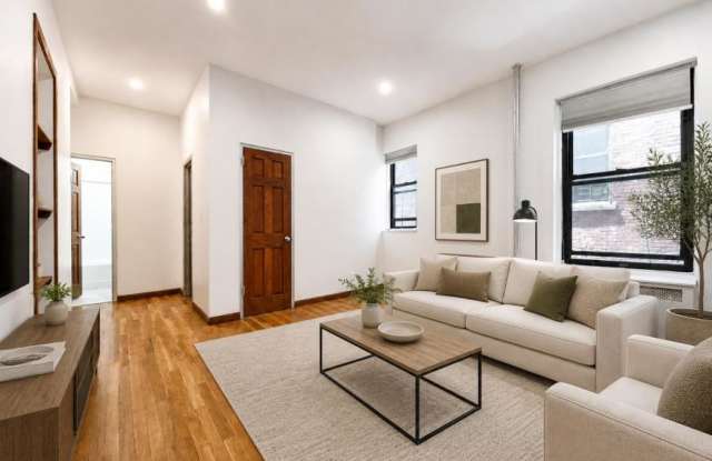 240 West 104th St photos photos