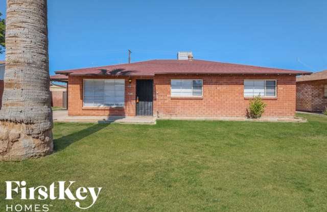 4220 West Cavalier Drive - 4220 West Cavalier Drive, Phoenix, AZ 85019