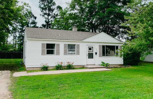 3 Bdrm 1 Bath in Millington photos photos