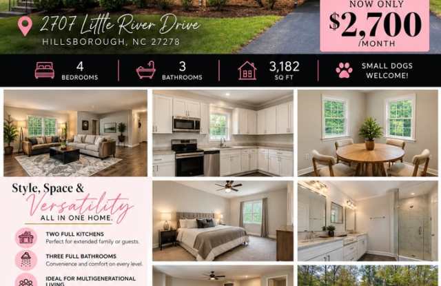 “Two Living Spaces. One Incredible Opportunity photos photos