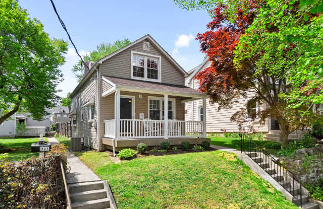 Charming Conshohocken Home | 2 Beds, 2 Baths, Finished Basement, Wine Cellar & 2 Parking Spaces photos photos